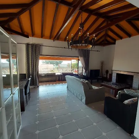 Con Piscina Privada * Τορρεμολίνος