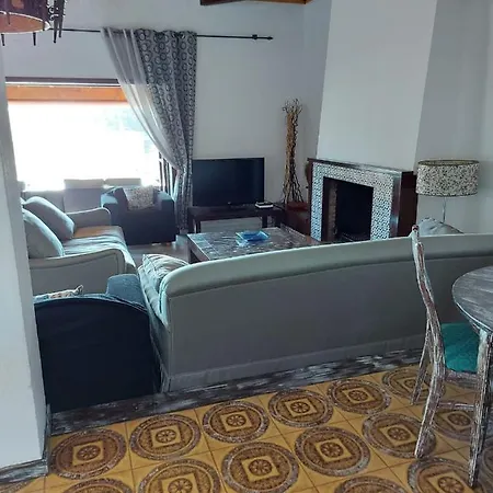 Hébergement de vacances Con Piscina Privada Torremolinos