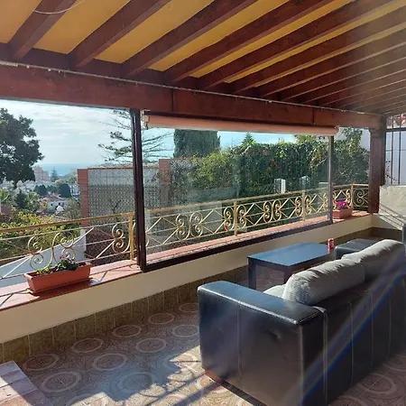 Con Piscina Privada Hébergement de vacances Torremolinos