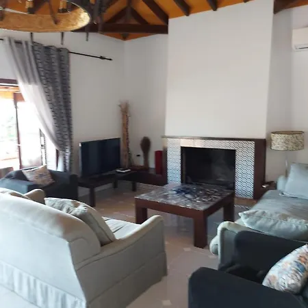Hébergement de vacances Con Piscina Privada Torremolinos