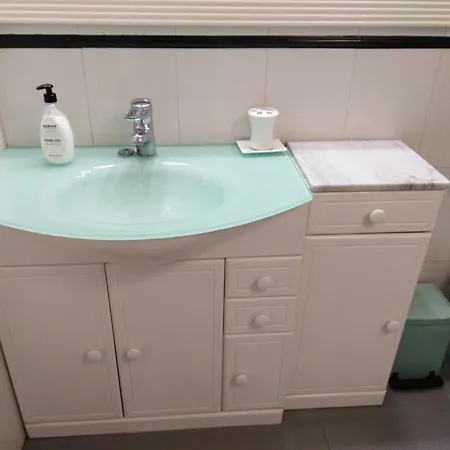 Con Piscina Privada Hébergement de vacances