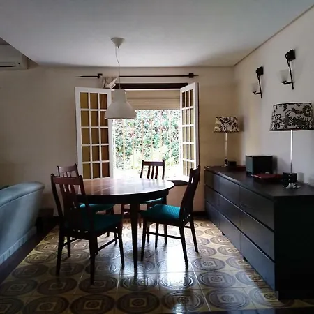 Con Piscina Privada Hébergement de vacances