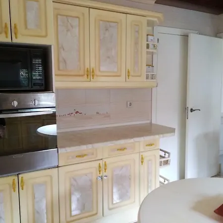 Hébergement de vacances Con Piscina Privada *