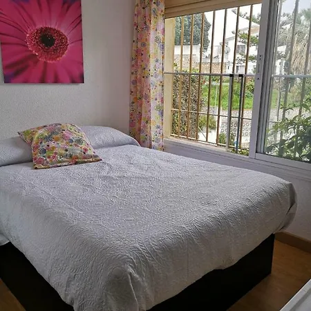 Con Piscina Privada Торремолінос