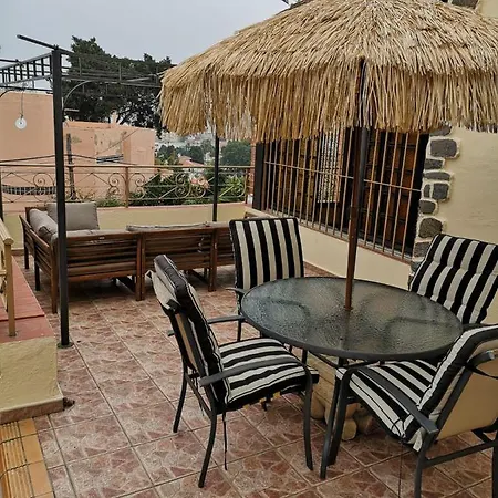 Hébergement de vacances Con Piscina Privada *