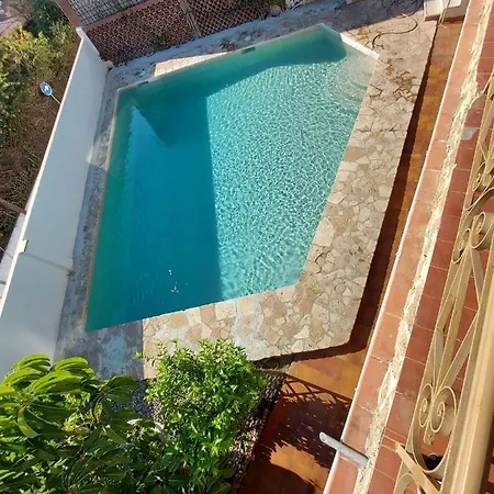 Con Piscina Privada * 托雷莫利诺斯