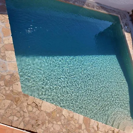 Con Piscina Privada * 托雷莫利诺斯