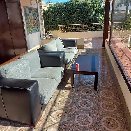 度假居 Con Piscina Privada
