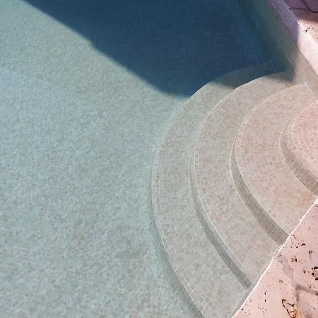 度假居 Con Piscina Privada 托雷莫利诺斯