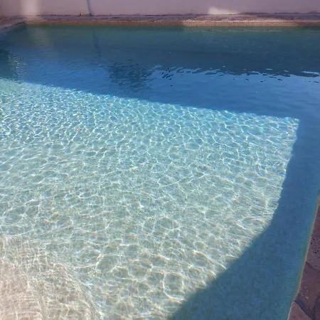 度假居 Con Piscina Privada 托雷莫利诺斯