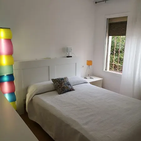 Con Piscina Privada 托雷莫利诺斯