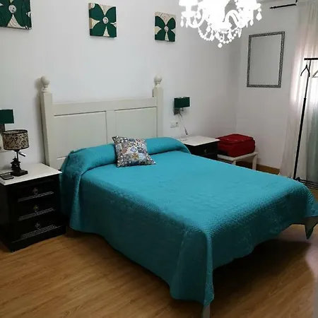 Con Piscina Privada 托雷莫利诺斯