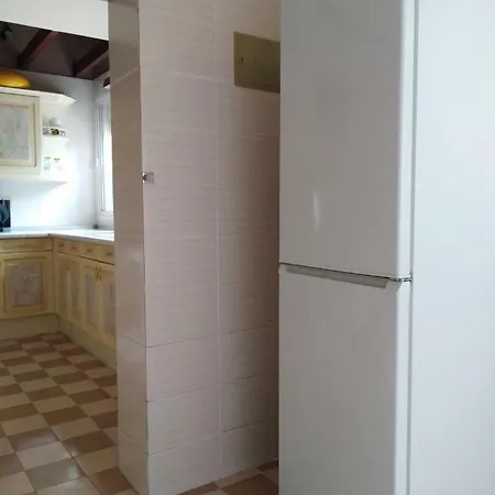 度假居 Con Piscina Privada *