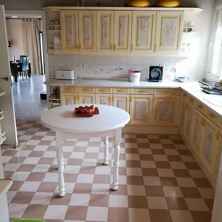 度假居 Con Piscina Privada